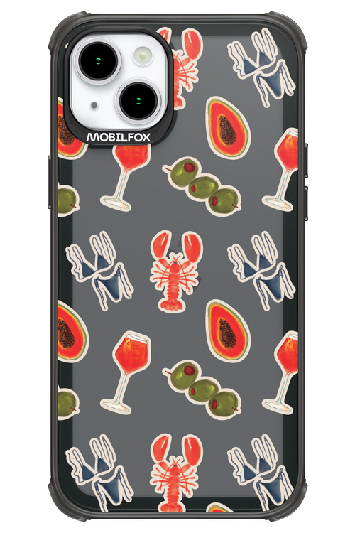 Aperitivo Dreams - Apple iPhone 15 Plus