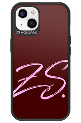 (Dark Blush) ZS 2.0 - Apple iPhone 13