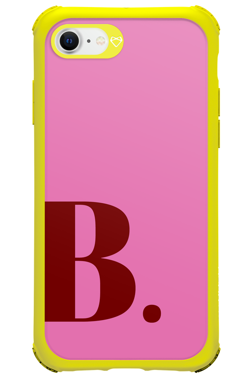 B (Sorbet) 2.0 - Apple iPhone SE 2022