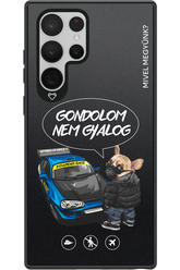 Nem gyalog II - Samsung Galaxy S22 Ultra