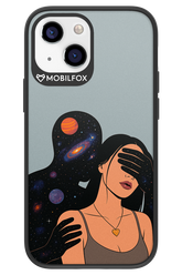 Universe Lover - Apple iPhone 13 Mini