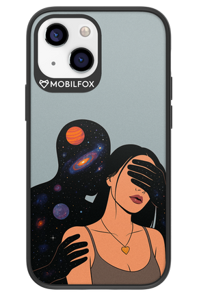 Universe Lover - Apple iPhone 13 Mini