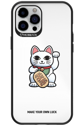 Maneki Neko - Apple iPhone 12 Pro Max