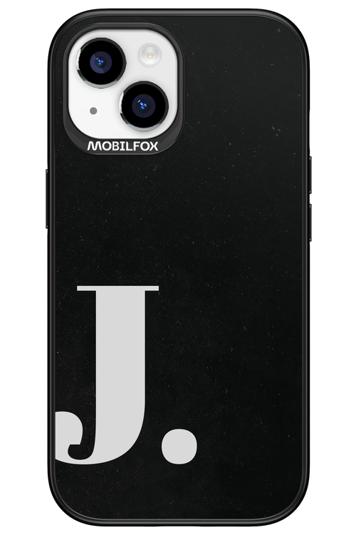 J (Off Space) 2.0 - Apple iPhone 15