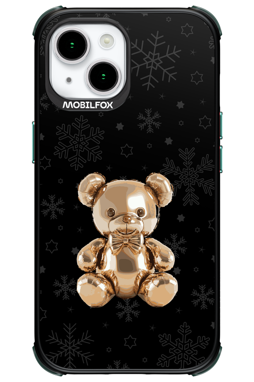 Gift Bear - Apple iPhone 15