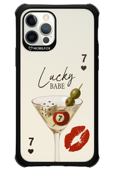 Lucky Babe - Apple iPhone 12 Pro