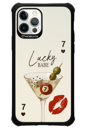 Lucky Babe - Apple iPhone 12 Pro