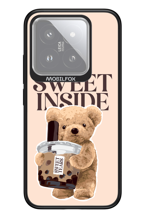 Sweet Inside 2.0 - Xiaomi 14