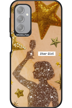 Star Girl - Samsung Galaxy A14