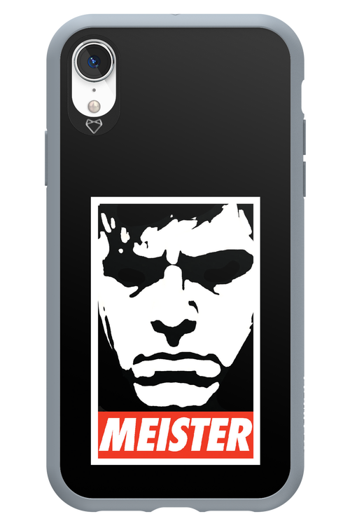 MEISTER - Apple iPhone XR