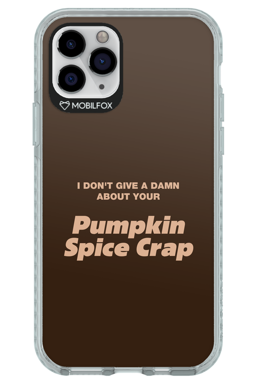P-Spice Crap 2.0 - Apple iPhone 11 Pro