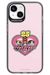 The Powerpuff Girls 25 - Apple iPhone 14