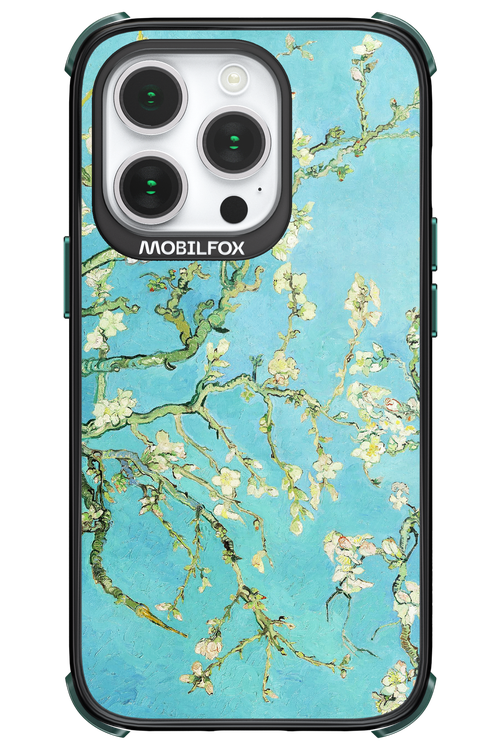 Almond Blossom - Apple iPhone 14 Pro