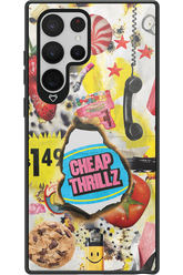 CHEAP THRILLZ - Samsung Galaxy S22 Ultra