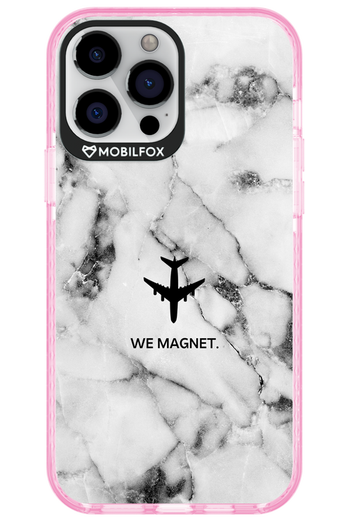 International Love II 2.0 - Apple iPhone 13 Pro Max