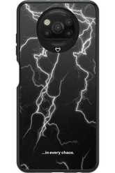 Chaotic Thunder - Xiaomi Poco X3 Pro