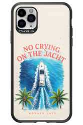 No Crying 2.0 - Apple iPhone 11 Pro Max