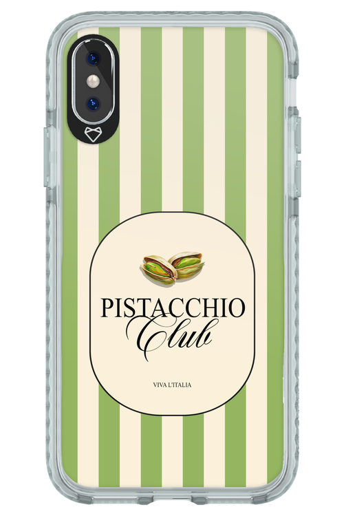 P-Club - Apple iPhone XS