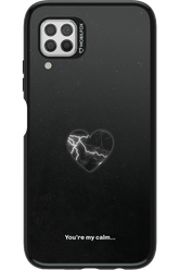 Calm Heart 2.0 - Huawei P40 Lite