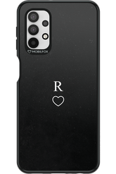 R Black 2.0 - Samsung Galaxy A32 5G