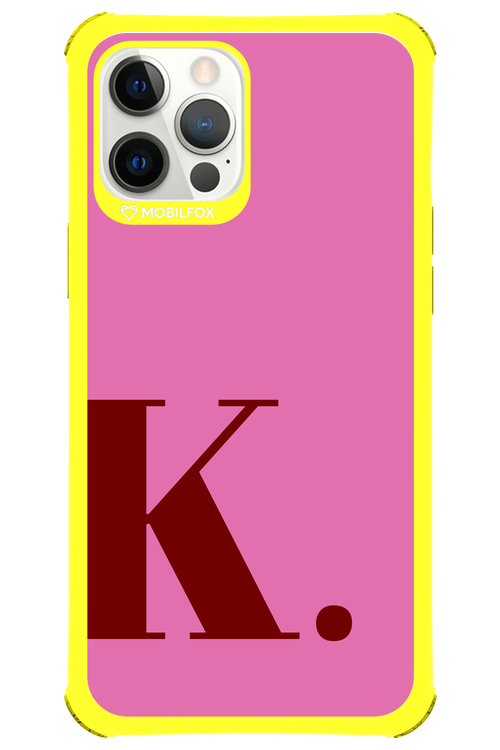 K (Sorbet) 2.0 - Apple iPhone 12 Pro Max