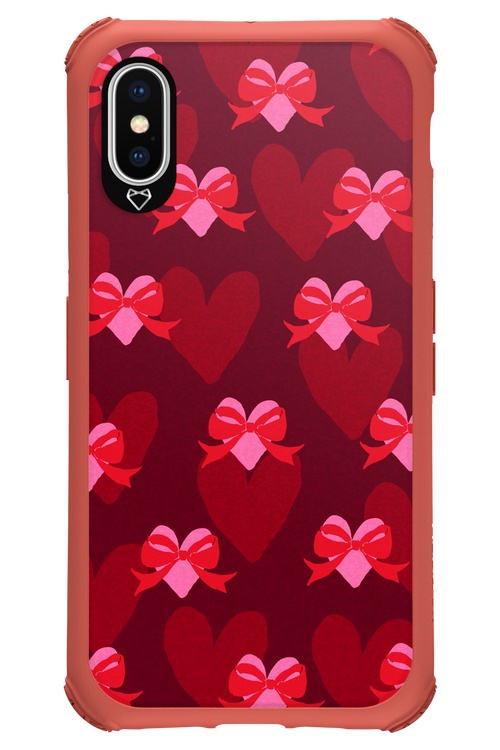 My Heart My Love - Apple iPhone X
