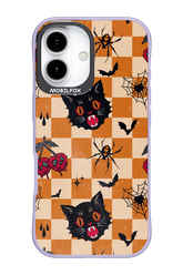 Witch's Patch - Apple iPhone 17