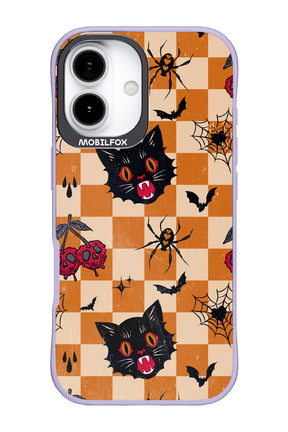 Witch's Patch - Apple iPhone 17