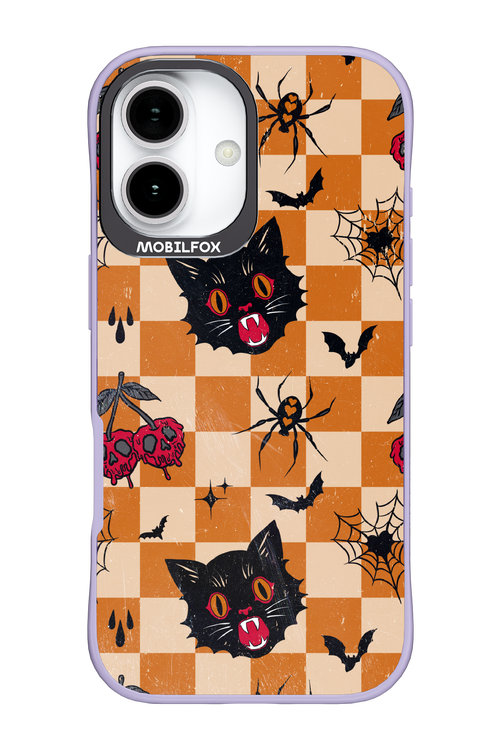 Witch's Patch - Apple iPhone 17