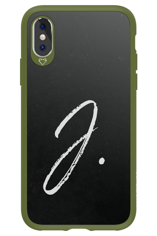 (Off Space) J 2.0 - Apple iPhone XS