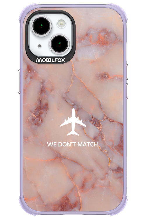 International Love I - Apple iPhone 15