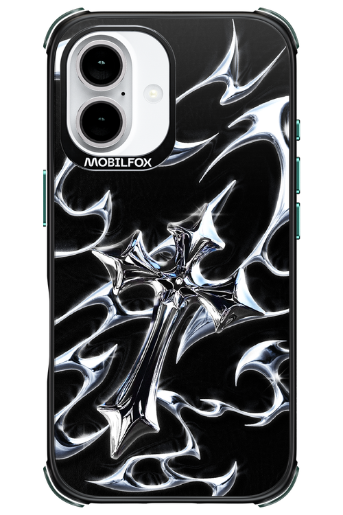 Faith 2.0 - Apple iPhone 16