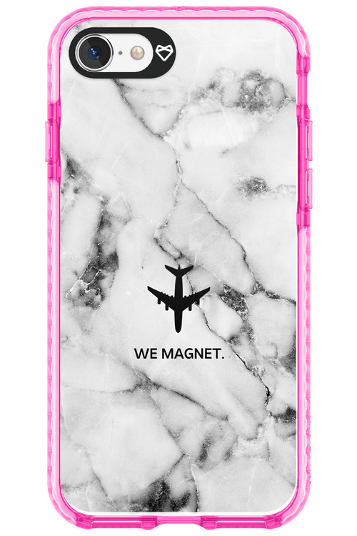 International Love II 2.0 - Apple iPhone SE 2020