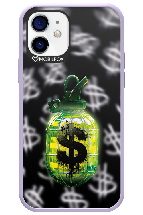 Money Bomb - Apple iPhone 12