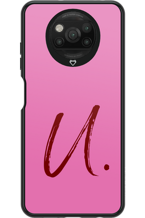 (Sorbet) U 2.0 - Xiaomi Poco X3 Pro