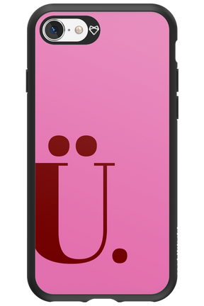 U II (Sorbet) 2.0 - Apple iPhone 8
