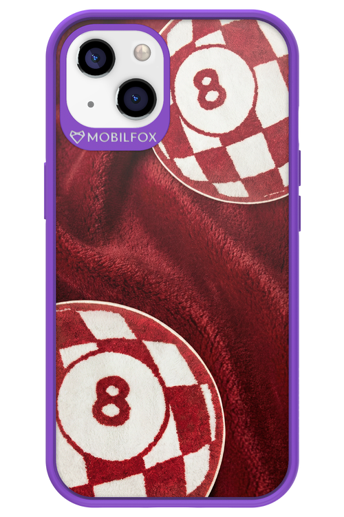 Lucky 8 2.0 - Apple iPhone 13