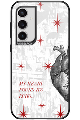 Her Heart - Samsung Galaxy S23 FE