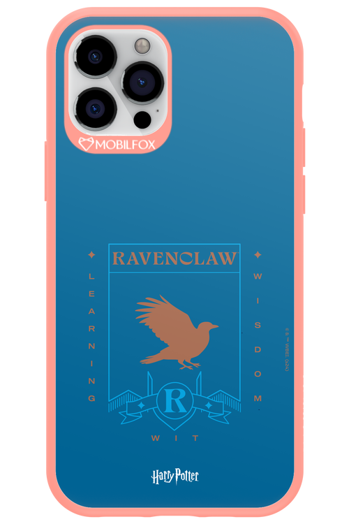 Ravenclaw. - Apple iPhone 12 Pro