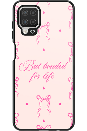 Sisters Pink 2.0 - Samsung Galaxy A12