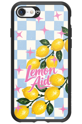 LEMON AID 2.0 - Apple iPhone SE 2022