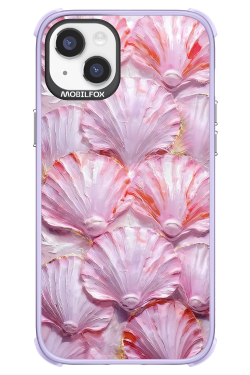 Venus Shell - Apple iPhone 14 Plus
