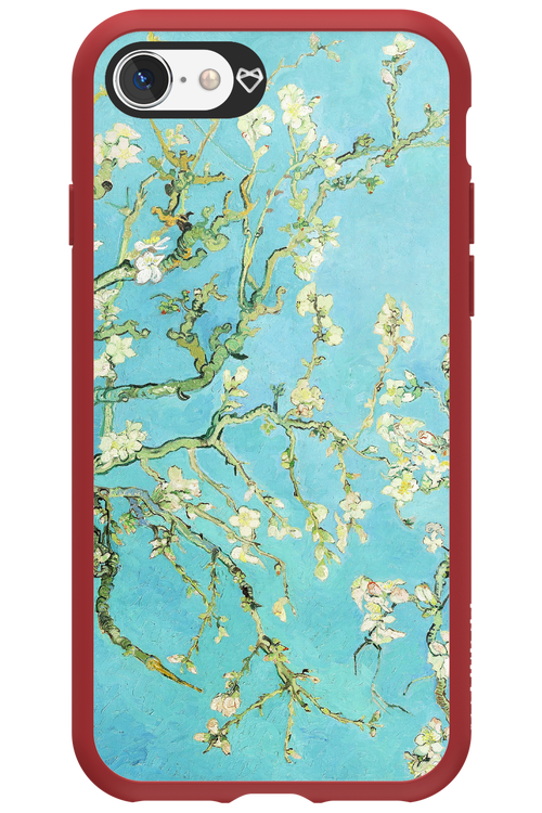 Almond Blossom - Apple iPhone SE 2020