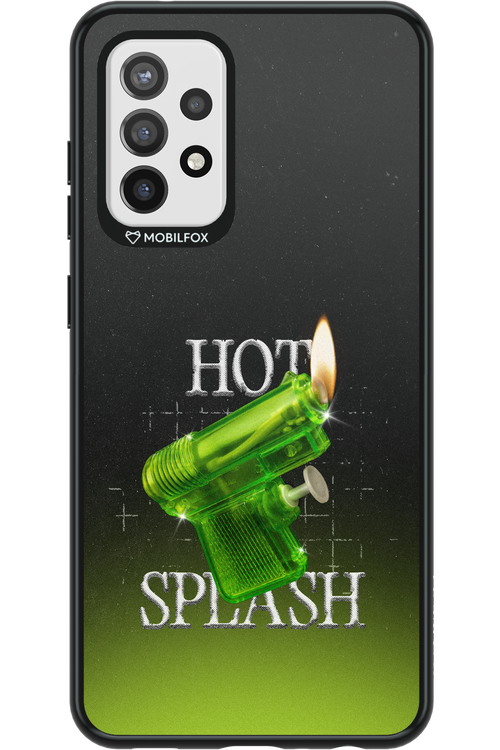 Hot Splash 2.0 - Samsung Galaxy A72