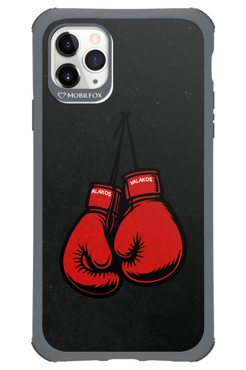 BoxRrr 2.0 - Apple iPhone 11 Pro Max