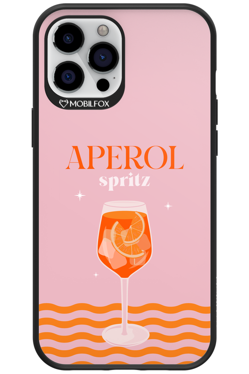 Aperol - Apple iPhone 12 Pro Max