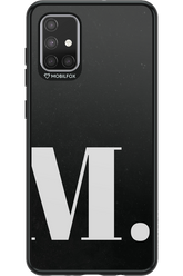 M (Off Space) 2.0 - Samsung Galaxy A71