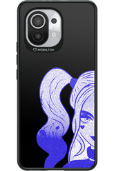 Qween Blue 2.0 - Xiaomi Mi 11 5G