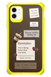 Ice Coffee - Apple iPhone 11