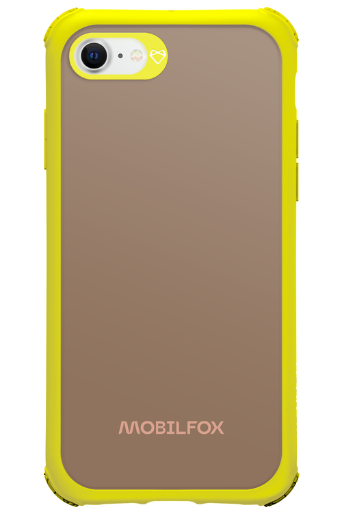 Taupe - Apple iPhone 7